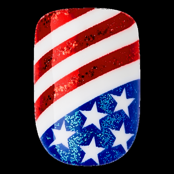 Ulta Kiss  ImPRESS Design Press-On Nails