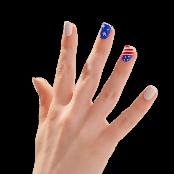 Ulta Kiss  ImPRESS Design Press-On Nails