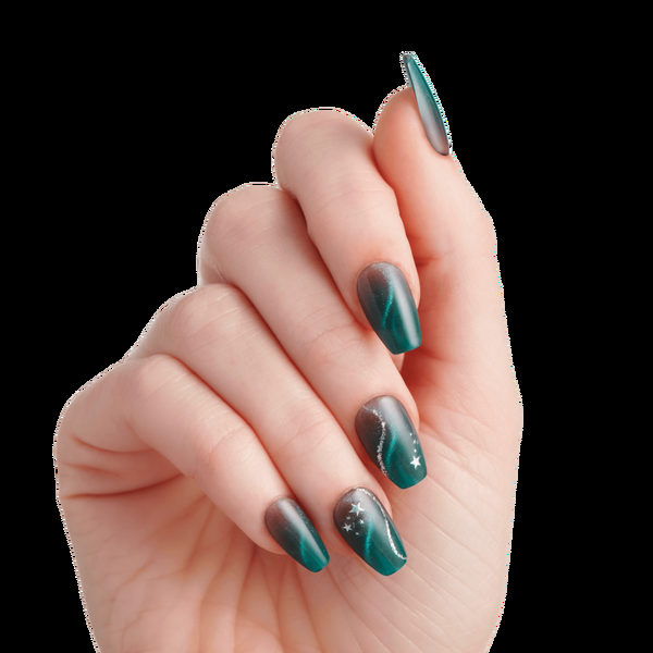 Ulta Kiss  ImPRESS X WICKED For Good Press On Nails