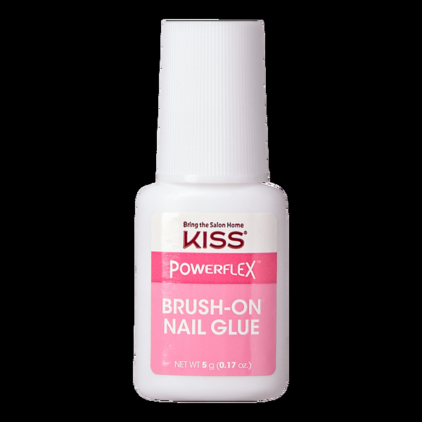 Ulta Kiss  PowerFlex Ultra-Hold Brush-On Nail Glue