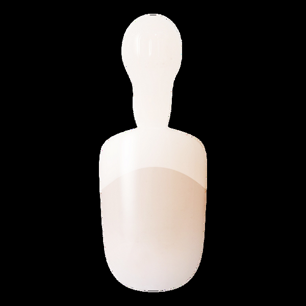 Ulta Kiss  Salon Acrylic French Nude Nails