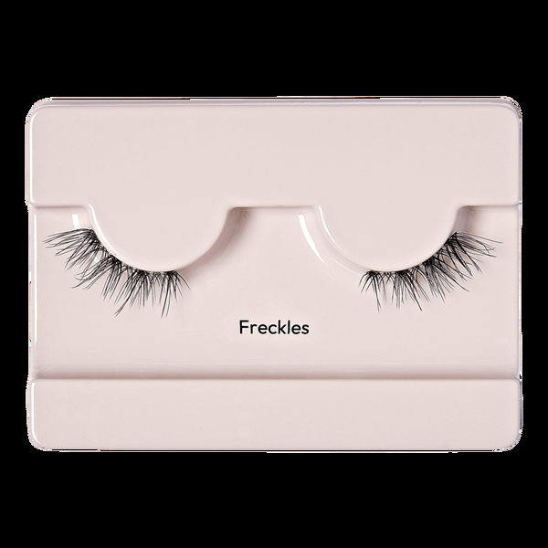 Ulta Kiss  The New Natural False Eyelashes Freckles
