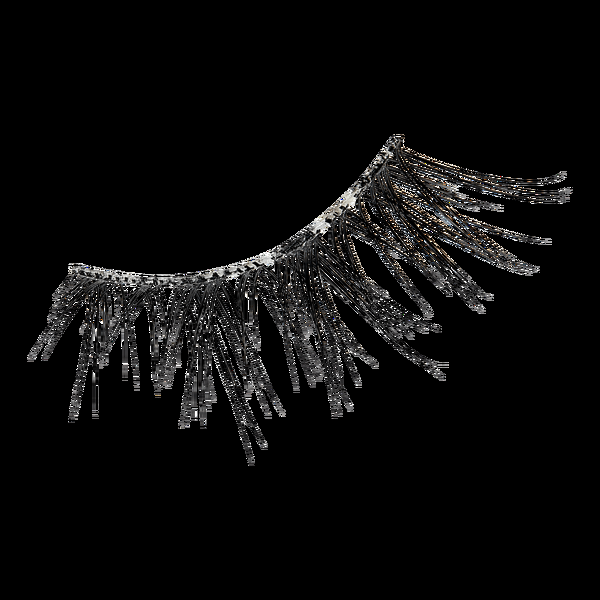 Ulta Kiss  The New Natural False Eyelashes Freckles