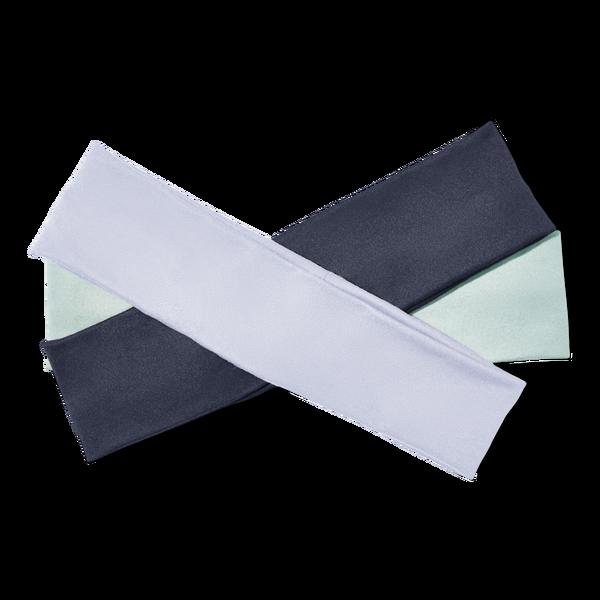 Ulta Kitsch  Active Headbands 3 Piece Set