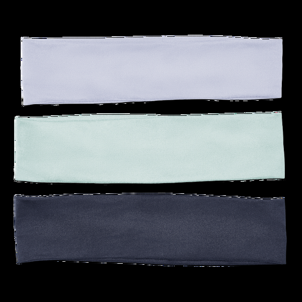 Ulta Kitsch  Active Headbands 3 Piece Set