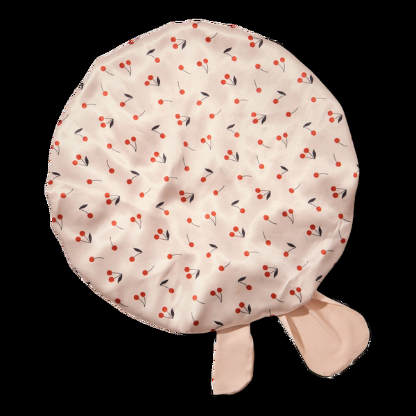 Ulta Kitsch  Adjustable Oversized Satin Bonnet
