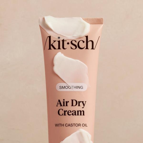 Ulta Kitsch  Air Dry Cream