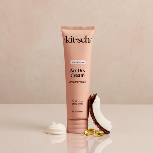 Ulta Kitsch  Air Dry Cream
