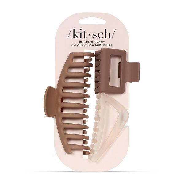 Ulta Kitsch  Assorted Claw Clip Set
