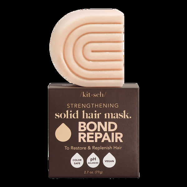 Ulta Kitsch  Bond Repair Solid Treatment Bar