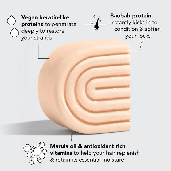 Ulta Kitsch  Bond Repair Solid Treatment Bar