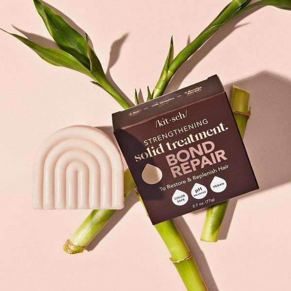 Ulta Kitsch  Bond Repair Solid Treatment Bar