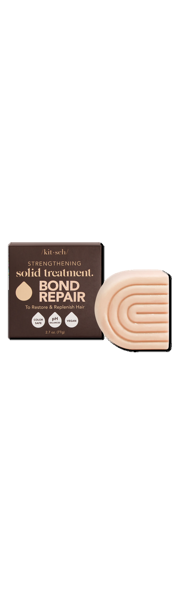 Ulta Kitsch  Bond Repair Solid Treatment Bar