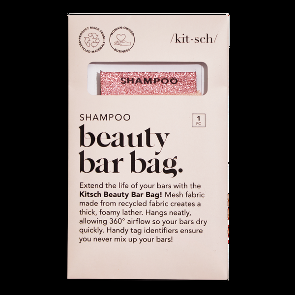 Ulta Kitsch  Bottle-Free Beauty Bar Bag