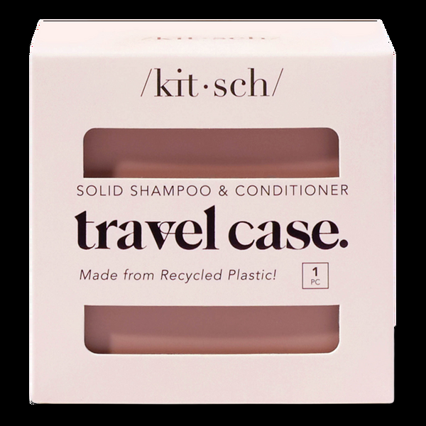 Ulta Kitsch  Bottle-Free Beauty Travel Case