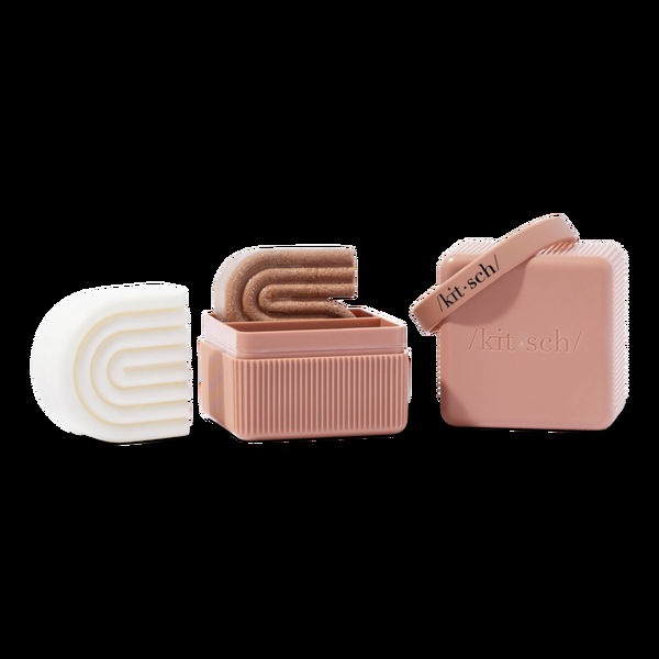 Ulta Kitsch  Bottle-Free Beauty Travel Case