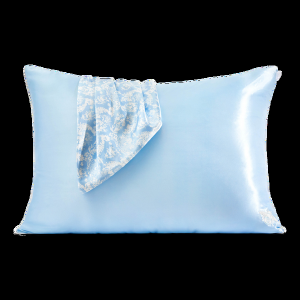 Ulta Kitsch  Bridgerton Satin Pillowcase