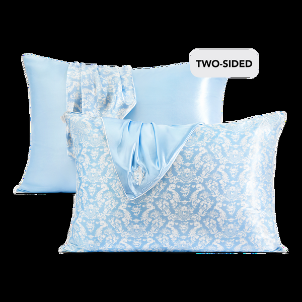 Ulta Kitsch  Bridgerton Satin Pillowcase