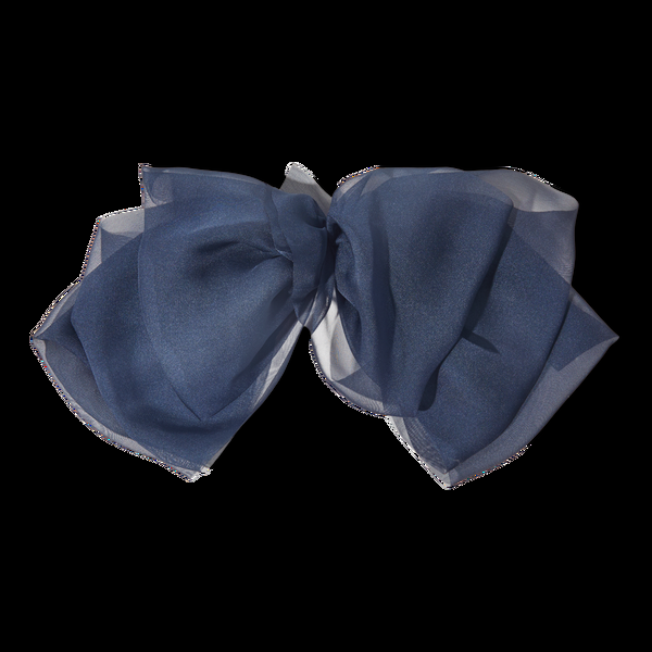 Ulta Kitsch  Chiffon Bow Hair Clip