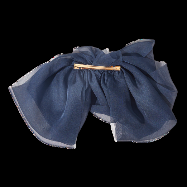 Ulta Kitsch  Chiffon Bow Hair Clip