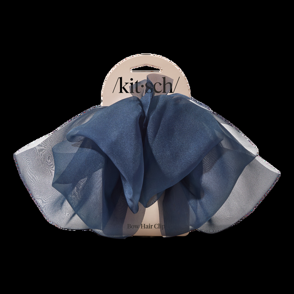 Ulta Kitsch  Chiffon Bow Hair Clip