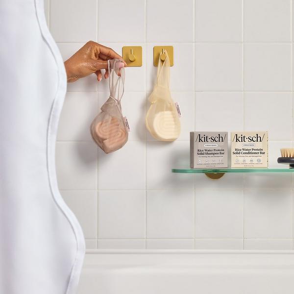 Ulta Kitsch  Conditioner Bar Saver Bag