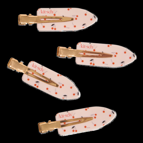 Ulta Kitsch  Creaseless Clips 4 Piece Set