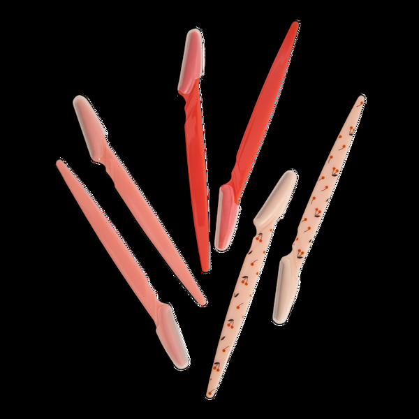 Ulta Kitsch  Dermaplaners 6 Piece Set