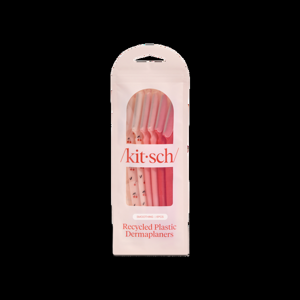 Ulta Kitsch  Dermaplaners 6 Piece Set