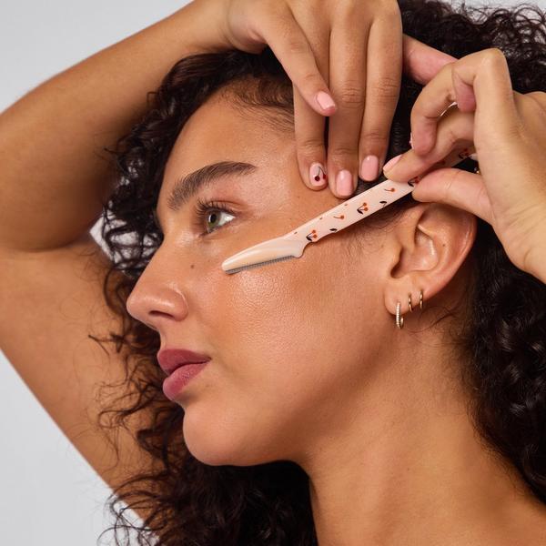 Ulta Kitsch  Dermaplaners 6 Piece Set