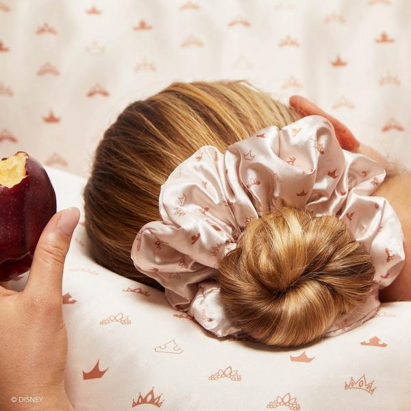 Ulta Kitsch  Disney X Kitsch Satin King Pillowcase