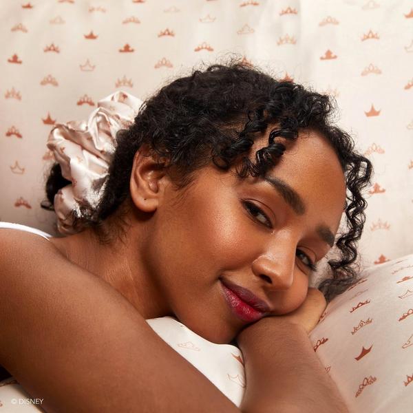 Ulta Kitsch  Disney X Kitsch Satin King Pillowcase