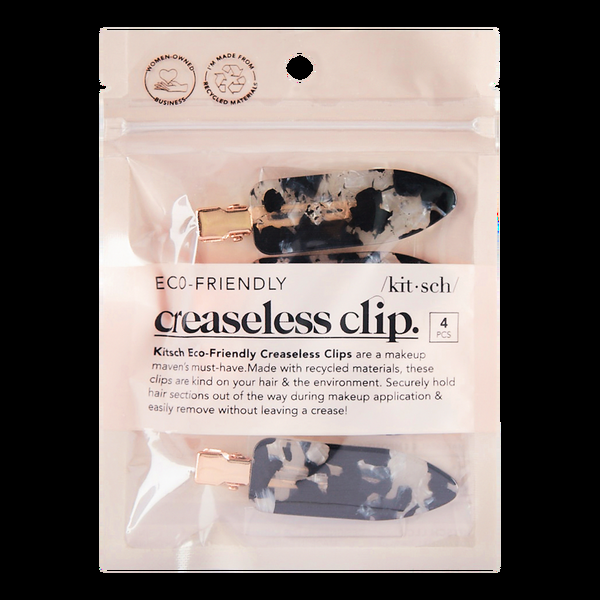 Ulta Kitsch  Eco-Friendly Creaseless Hair Clips