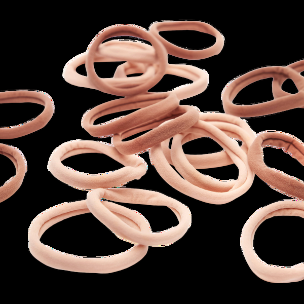 Ulta Kitsch  Eco-Friendly Nylon Elastics