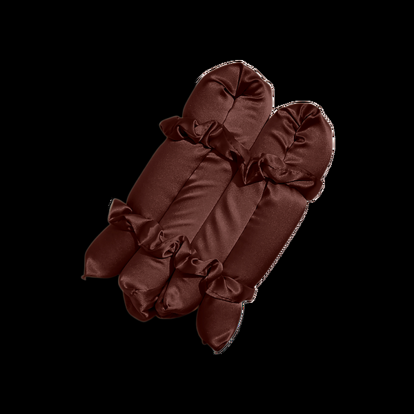 Ulta Kitsch  Extra Large Heatless Curling Set Satin