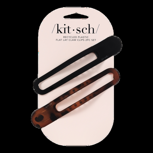 Ulta Kitsch  Flat Lay Curved Claw Clips