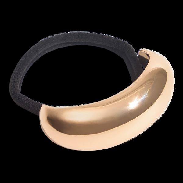 Ulta Kitsch  Gold Metal Cloud Cuff