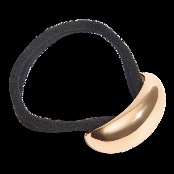 Ulta Kitsch  Gold Metal Cloud Cuff