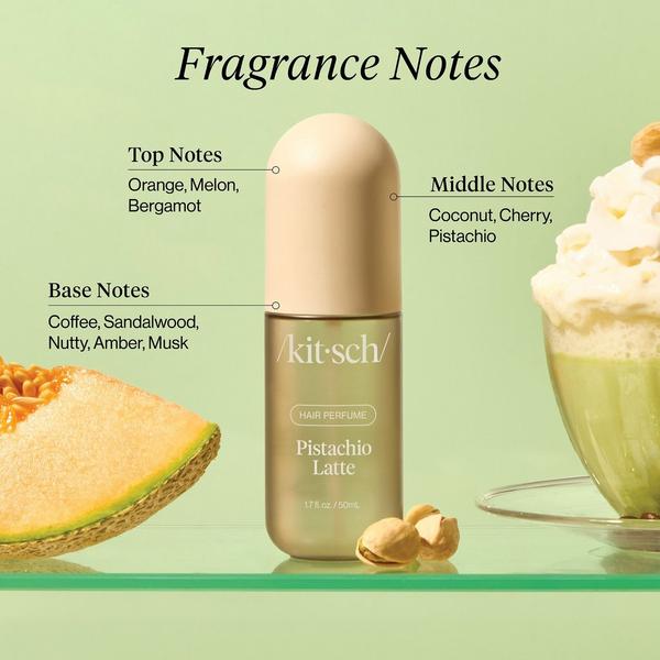 Ulta Kitsch  Hair Perfume