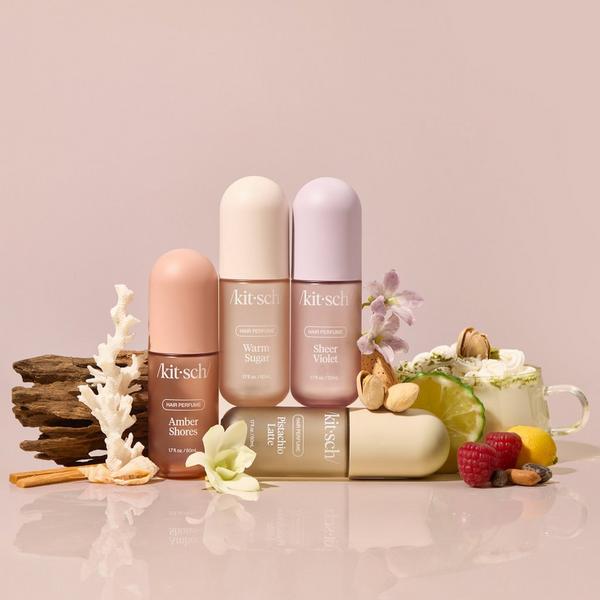 Ulta Kitsch  Hair Perfume