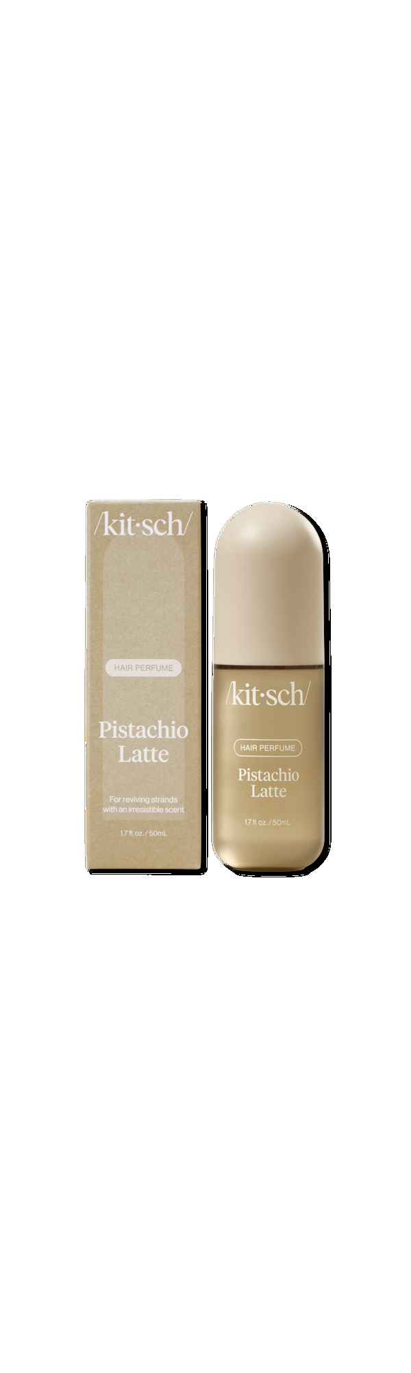 Ulta Kitsch  Hair Perfume