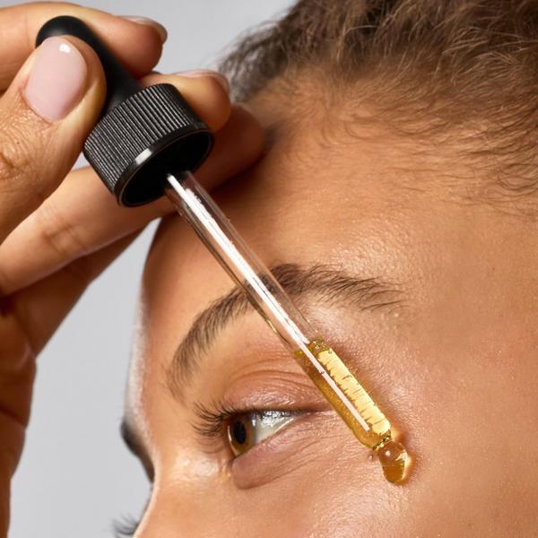 Ulta Kitsch  Hydrating Dermaplane Oil