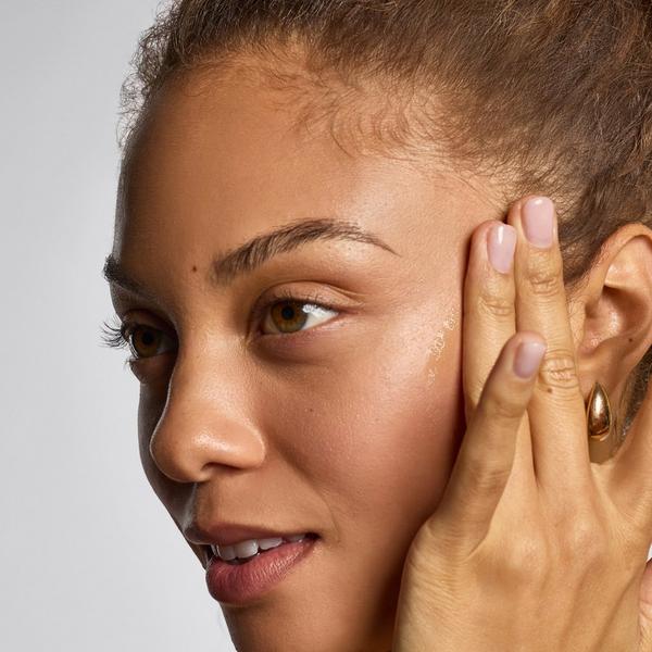 Ulta Kitsch  Hydrating Dermaplane Oil