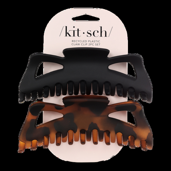 Ulta Kitsch  Jumbo Classic Claw Clips
