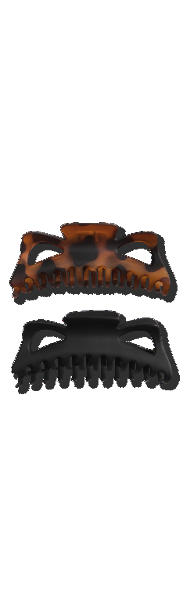 Ulta Kitsch  Jumbo Classic Claw Clips