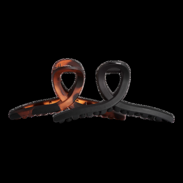 Ulta Kitsch  Large Loop Claw Clips