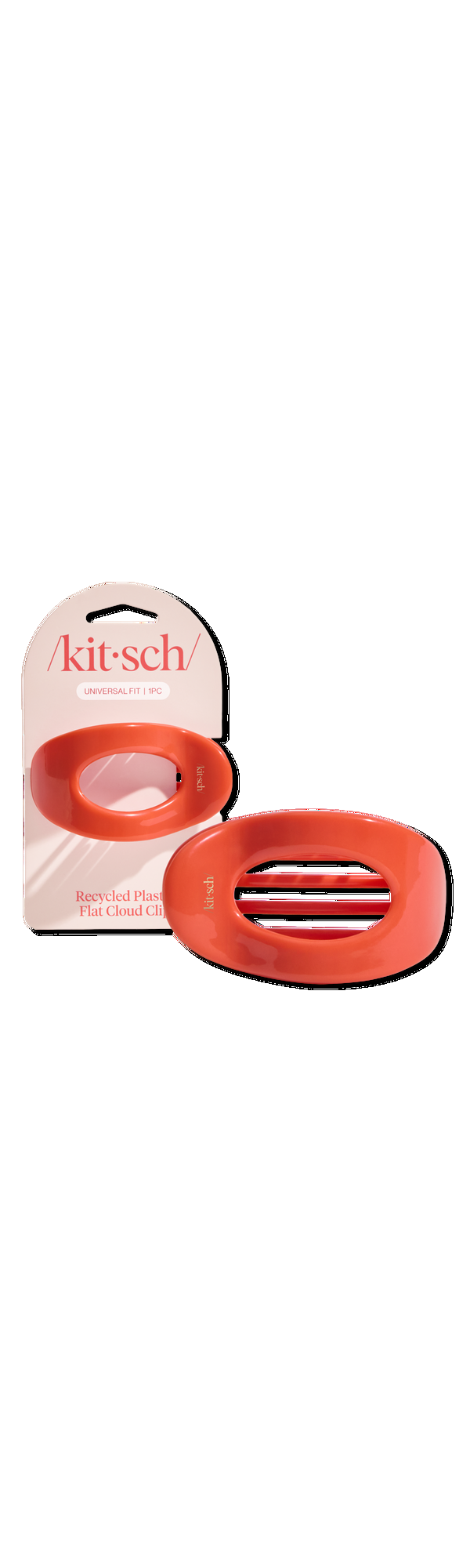 Ulta Kitsch  Medium Flat Cloud Clip