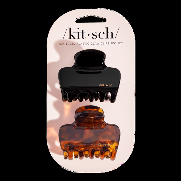 Ulta Kitsch  Medium Puffy Claw Clips