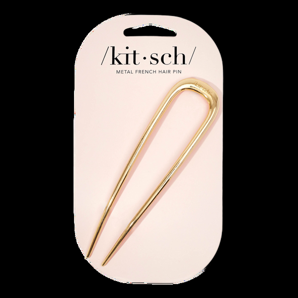 Ulta Kitsch  Metal French Hair Pin