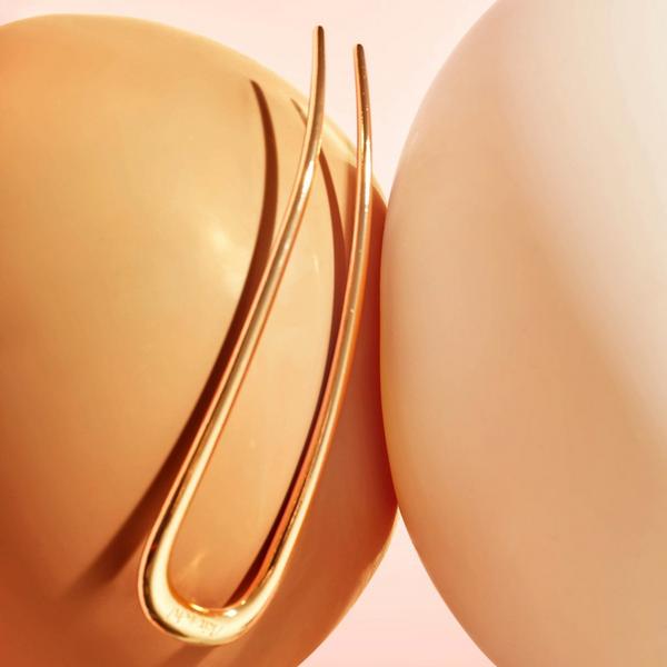 Ulta Kitsch  Metal French Hair Pin